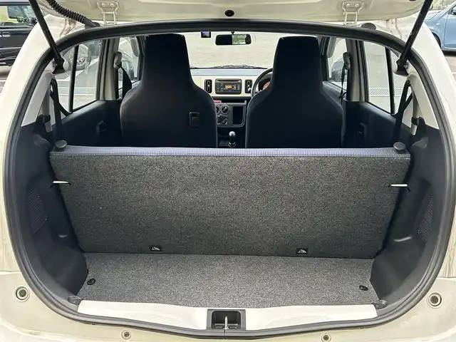 スズキ アルト F 愛媛県 2021(令3)年 2.2万km スペリアホワイト ワンオーナー　/キーレス　/純正ＣＤ　ＡＵＸ　/カメラ一体型ドライブレコーダー　/オートライト　/光軸レベライザー　/前席パワーウインドウ　/５速マニュアル　/純正フロアマット　/純正ドアバイザー　/保証書　/取扱説明書/ドライブレコーダー取扱説明書