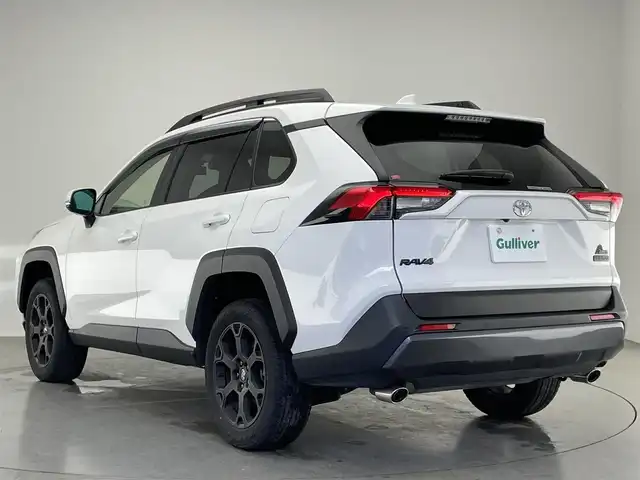 トヨタ ＲＡＶ４