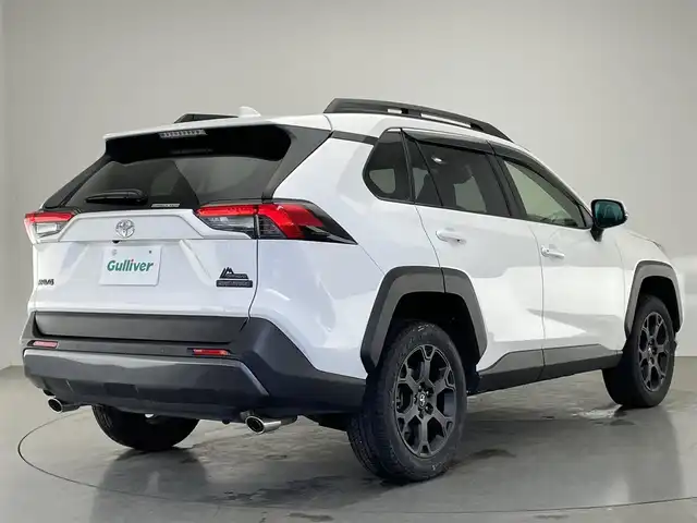 トヨタ ＲＡＶ４