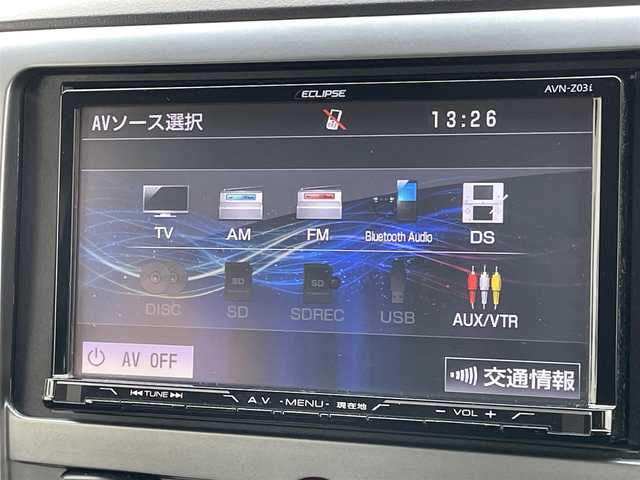 三菱 デリカＤ：５ G－Power package 道央・札幌 2014(平26)年 11.2万km ウォームホワイトP/クールシルバー ４WD/社外メモリーナビ/CD/DVD/BT/フルセグ/横滑り防止装置/アダプティブクルーズコントロール/バックカメラ/ビルトインETC/社外全方位ドライブレコーダー/デフロック切替/両側パワースライドドア/D席パワーシート/前席シートヒーター/革巻きステアリング/ステアリングリモコン/パドルシフト/キーレスエントリー/スマートキー/HIDヘッドライト/オートライト/フォグランプ/電動格納ミラー/ウィンカーミラー/社外フロアマット/ドアバイザー/スペアキー/社外エンジンスターター