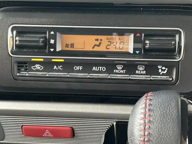 スズキ スペーシア カスタム HYBRID XS ターボ 和歌山県 2020(令2)年 3.2万km スチールシルバーメタリック/ブルーイッシュブラックパール 社外ナビ（Panasonic CN-RZ７５３W）/＜フルセグTV/DVD/CD/Bluetooth/SD/FM・AM/AUX＞/全方位カメラ/ETC/両側パワースライドドア/クルーズコントロール/運転席シートヒーター/純正フロアマット/純正ドアバイザー/取扱説明書/保証書