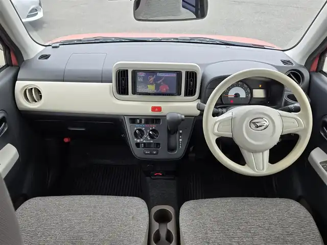 ダイハツ ミラ トコット L SA Ⅲ 鹿児島県 2018(平30)年 3万km ジューシーピンクM ケンウッドナビ/ワンセグTV/バックカメラ/ドライブレコーダー/コーナーセンサー/スマートアシスト3/・衝突回避支援ブレーキ機能/・衝突警報機能/・車線逸脱警報機能/・誤発進抑制制御機能/・先行車発進お知らせ機能/・オートハイビーム/LEDヘッドランプ/リモコンキー/禁煙車