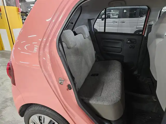 ダイハツ ミラ トコット L SA Ⅲ 鹿児島県 2018(平30)年 3万km ジューシーピンクM ケンウッドナビ/ワンセグTV/バックカメラ/ドライブレコーダー/コーナーセンサー/スマートアシスト3/・衝突回避支援ブレーキ機能/・衝突警報機能/・車線逸脱警報機能/・誤発進抑制制御機能/・先行車発進お知らせ機能/・オートハイビーム/LEDヘッドランプ/リモコンキー/禁煙車