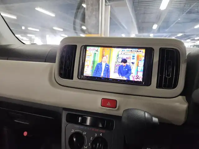 ダイハツ ミラ トコット L SA Ⅲ 鹿児島県 2018(平30)年 3万km ジューシーピンクM ケンウッドナビ/ワンセグTV/バックカメラ/ドライブレコーダー/コーナーセンサー/スマートアシスト3/・衝突回避支援ブレーキ機能/・衝突警報機能/・車線逸脱警報機能/・誤発進抑制制御機能/・先行車発進お知らせ機能/・オートハイビーム/LEDヘッドランプ/リモコンキー/禁煙車