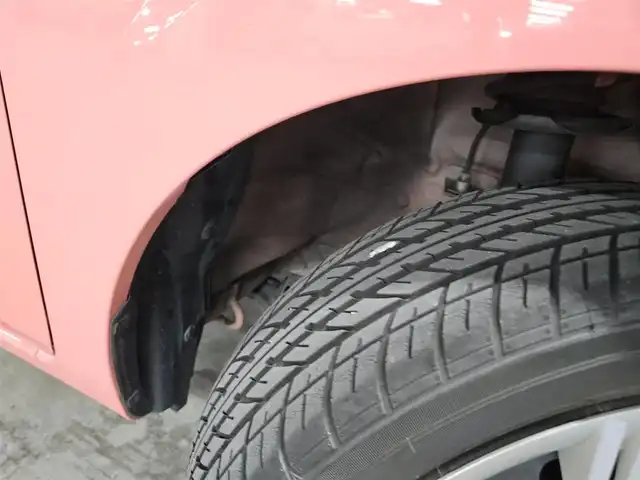 ダイハツ ミラ トコット L SA Ⅲ 鹿児島県 2018(平30)年 3万km ジューシーピンクM ケンウッドナビ/ワンセグTV/バックカメラ/ドライブレコーダー/コーナーセンサー/スマートアシスト3/・衝突回避支援ブレーキ機能/・衝突警報機能/・車線逸脱警報機能/・誤発進抑制制御機能/・先行車発進お知らせ機能/・オートハイビーム/LEDヘッドランプ/リモコンキー/禁煙車