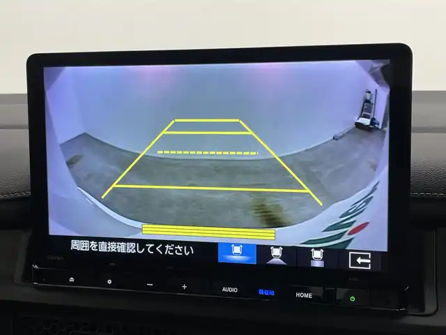 ホンダ ステップワゴン スパーダ eHEV 岡山県 2025(令7)年 0.1千km プラチナホワイトパール 登録済未使用車/純正11.4インチナビ/・FM/AM/Bluetooth/フルセグ/CD/DVD/CarPlay/15.6インチ後席モニター/ハーフレザーシート/・シートヒーター/パワーバックドア/ホンダセンシング/・衝突軽減ブレーキ/・車線逸脱警報/車線維持支援システム/・アダプティブクルーズコントロール/・コーナーセンサー/両側パワースライドドア/2列目オットマン/パドルシフト/オートブレーキホールド/ダブルエアコン/純正16インチアルミ