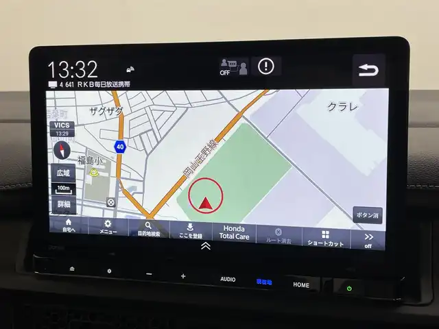 ホンダ ステップワゴン スパーダ eHEV 岡山県 2025(令7)年 0.1千km プラチナホワイトパール 登録済未使用車/純正11.4インチナビ/・FM/AM/Bluetooth/フルセグ/CD/DVD/CarPlay/15.6インチ後席モニター/ハーフレザーシート/・シートヒーター/パワーバックドア/ホンダセンシング/・衝突軽減ブレーキ/・車線逸脱警報/車線維持支援システム/・アダプティブクルーズコントロール/・コーナーセンサー/両側パワースライドドア/2列目オットマン/パドルシフト/オートブレーキホールド/ダブルエアコン/純正16インチアルミ