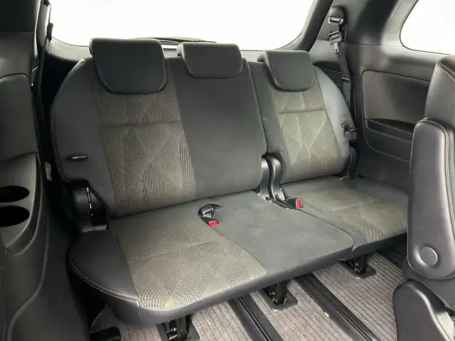 トヨタ エスティマ アエラス プレミアム 三重県 2019(令1)年 3.4万km ブラック /禁煙車//純正ナビ//フルセグ/Bluetooth/CD/DVD//バックモニター//トヨタセーフティセンス//レーディパーチャーアラート//オートマチックハイビーム//プリクラッシュセーフティ//クルーズコントロール//ハーフレザーシート//パワーシート//オートライト//前後ドライブレコーダー//ETC//純正18インチAW