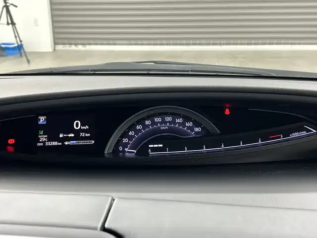 トヨタ エスティマ アエラス プレミアム 三重県 2019(令1)年 3.4万km ブラック /禁煙車//純正ナビ//フルセグ/Bluetooth/CD/DVD//バックモニター//トヨタセーフティセンス//レーディパーチャーアラート//オートマチックハイビーム//プリクラッシュセーフティ//クルーズコントロール//ハーフレザーシート//パワーシート//オートライト//前後ドライブレコーダー//ETC//純正18インチAW
