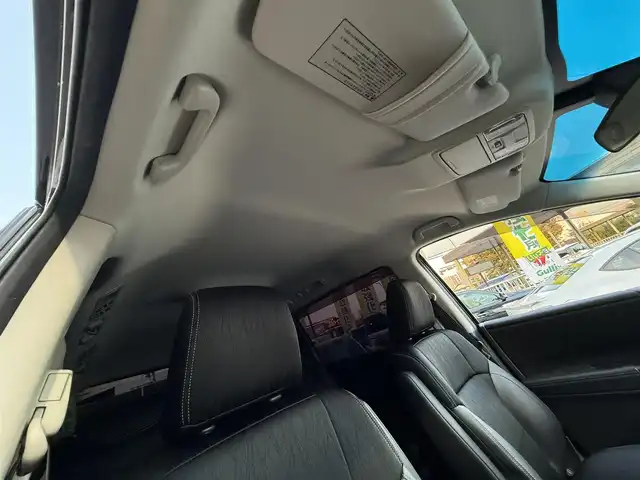 ホンダ オデッセイ アブソルート 香川県 2014(平26)年 11.7万km クリスタルブラックパール メーカーナビ/フルセグ/【CD/DVD/Bluetooth】/バックカメラ/クルーズコントロール/パワースライドドア/純正18インチアルミ/LEDヘッドライト/スマートキー/ビルトインETC