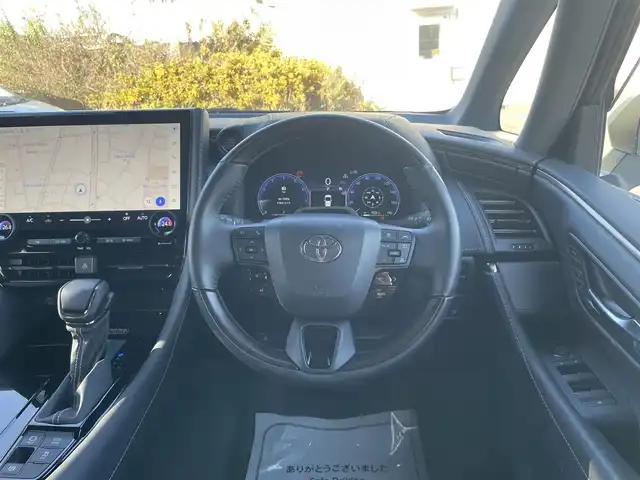 トヨタ アルファード Z 神奈川県 2023(令5)年 0.9万km パール