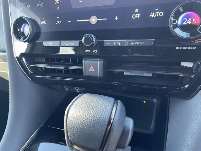 トヨタ アルファード Z 神奈川県 2023(令5)年 0.9万km パール