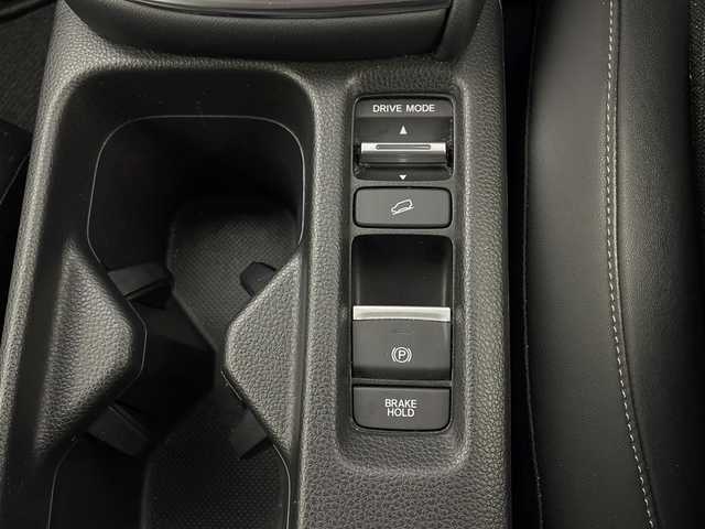 ホンダ ヴェゼル ハイブリッド e:HEV Z 栃木県 2021(令3)年 2.5万km クリスタルブラックパール 純正ナビ/（BT/CD/DVD/フルセグ/AM/FM）/バックカメラ/ホンダセンシング/衝突軽減システム/車線逸脱抑制機能/ブラインドスポットモニター/クリアランナソー/横滑り防止/レーダークルーズコントロール/先行車発進お知らせ/標識認識機能/ETC/ドライブレコーダー/前席シートヒーター/ステアリングヒーター/純正フロアマット/純正アルミホイール１８インチ/ISOFIX/プッシュスタート/スマートキー