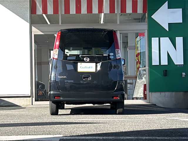 日産 ルークス