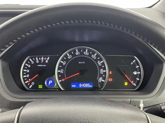 トヨタ ヴォクシー ZS 煌 埼玉県 2015(平27)年 6.4万km ブラッキッシュアゲハガラスフレーク 純正9インチSDナビ　NSZT-Y64T/(AM/FM/CD/DVD/TV/BT)/フリップダウンモニター V11T-R62C/両側パワースライドドア/バックカメラ/オートライト/LEDヘッドライト/ビルドインETC/プッシュスタート/スマートキー/純正16インチアルミホイール/純正フロアマット/ウォークスルー/ドアバイザー/電格ミラー