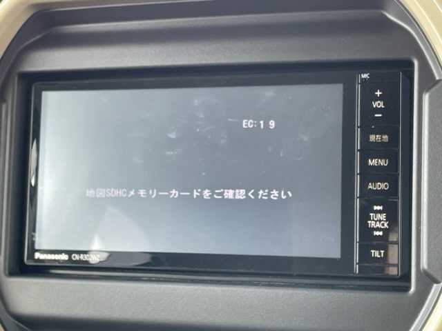 スズキ ハスラー HYBRID G 群馬県 2024(令6)年 0.1万km未満 ピュアホワイトP 登録済み未使用車/4WD/衝突被害軽減システム/コーナーセンサー/ダウンヒルアシストコントロール/純正ナビ/　　フルセグTV BT CD AM FM/シートヒーターD+N/クルーズコントロール/純正AW/純正フロアマット/アイドリングストップ/LEDオートライト