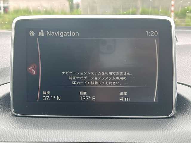 マツダ アクセラ スポーツ 15S 石川県 2016(平28)年 5.8万km スノーフレイクホワイトパールマイカ ワンオーナー/スマートシティブレーキサポート/・AT誤発信抑制制御機能/純正ナビゲーション/【CD・DVD・Bluetooth・ワンセグTV】/横滑り防止/バックカメラ/MT付きAT/ステアリングリモコン/スマートキー/・プッシュスタート/・スペアキー/電動格納ミラー/・ウインカーミラー/純正フロアマット/ドアバイザー/取扱説明書/新車時保証書/記録簿