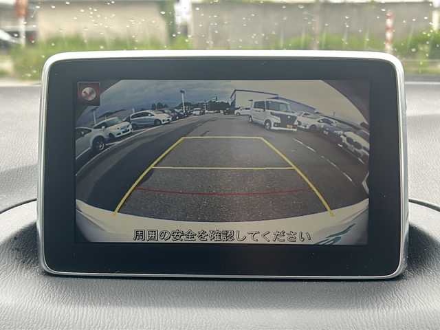 マツダ アクセラ スポーツ 15S 石川県 2016(平28)年 5.8万km スノーフレイクホワイトパールマイカ ワンオーナー/スマートシティブレーキサポート/・AT誤発信抑制制御機能/純正ナビゲーション/【CD・DVD・Bluetooth・ワンセグTV】/横滑り防止/バックカメラ/MT付きAT/ステアリングリモコン/スマートキー/・プッシュスタート/・スペアキー/電動格納ミラー/・ウインカーミラー/純正フロアマット/ドアバイザー/取扱説明書/新車時保証書/記録簿