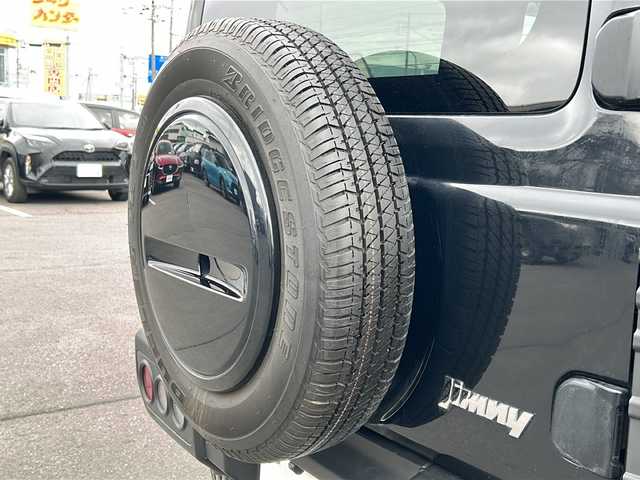 スズキ ジムニー XC 道北・旭川 2021(令3)年 3.5万km ブルーイッシュブラックパール3 4WD/禁煙車/社外メモリナビ/ CD/DVD/BT/USB/フルセグ/バックカメラ/衝突軽減ブレーキ/レーンキープ /クルーズコントロール/ヒルディセントコントロール/オートライト/LEDヘッドライト/フォグライト/シートヒーター /電動格納式ミラー/純正フロアマット/社外アルミ冬タイヤ積み込み/保証書/取説