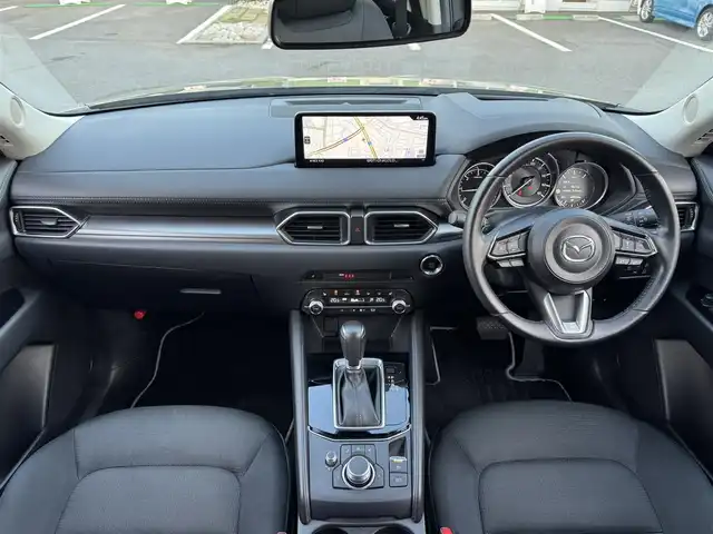 マツダ ＣＸ－５ XD プロアクティブ 千葉県 2022(令4)年 4.5万km ジルコンサンドメタリック 後期/衝突軽減ブレーキ/ACC/LKA/BSM/ドライビングポジションサポートパッケージ/　・運転席10wayパワーシート＆シートメモリー/　・運転席、助手席シートヒーター/　・ステアリングヒーター/純正10.25インチナビゲーション		/フルセグTV/Bluetooth/CarPlay/バック＆全方位カメラ		/純正17inアルミホイール/ETC/電動リアゲート/LEDヘッドライト（AUTO機能付き）/ハイビームアシスト/ステアリングスイッチ		/プッシュスタート		/コーナーセンサー				/フロアマット				/取扱説明書		/スペアキー×１	/新車保証書
