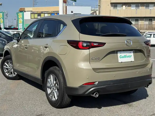 マツダ ＣＸ－５ XD プロアクティブ 千葉県 2022(令4)年 4.5万km ジルコンサンドメタリック 後期/衝突軽減ブレーキ/ACC/LKA/BSM/ドライビングポジションサポートパッケージ/　・運転席10wayパワーシート＆シートメモリー/　・運転席、助手席シートヒーター/　・ステアリングヒーター/純正10.25インチナビゲーション		/フルセグTV/Bluetooth/CarPlay/バック＆全方位カメラ		/純正17inアルミホイール/ETC/電動リアゲート/LEDヘッドライト（AUTO機能付き）/ハイビームアシスト/ステアリングスイッチ		/プッシュスタート		/コーナーセンサー				/フロアマット				/取扱説明書		/スペアキー×１	/新車保証書