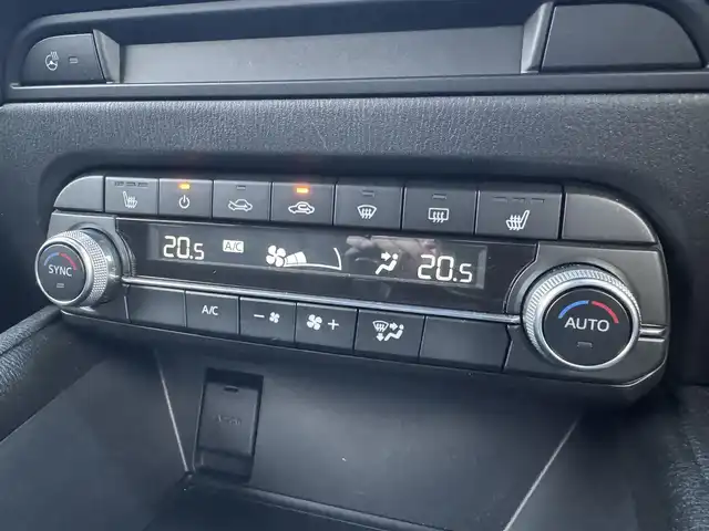 マツダ ＣＸ－５ XD プロアクティブ 千葉県 2022(令4)年 4.5万km ジルコンサンドメタリック 後期/衝突軽減ブレーキ/ACC/LKA/BSM/ドライビングポジションサポートパッケージ/　・運転席10wayパワーシート＆シートメモリー/　・運転席、助手席シートヒーター/　・ステアリングヒーター/純正10.25インチナビゲーション		/フルセグTV/Bluetooth/CarPlay/バック＆全方位カメラ		/純正17inアルミホイール/ETC/電動リアゲート/LEDヘッドライト（AUTO機能付き）/ハイビームアシスト/ステアリングスイッチ		/プッシュスタート		/コーナーセンサー				/フロアマット				/取扱説明書		/スペアキー×１	/新車保証書