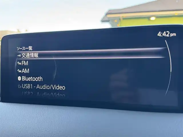 マツダ ＣＸ－５ XD プロアクティブ 千葉県 2022(令4)年 4.5万km ジルコンサンドメタリック 後期/衝突軽減ブレーキ/ACC/LKA/BSM/ドライビングポジションサポートパッケージ/　・運転席10wayパワーシート＆シートメモリー/　・運転席、助手席シートヒーター/　・ステアリングヒーター/純正10.25インチナビゲーション		/フルセグTV/Bluetooth/CarPlay/バック＆全方位カメラ		/純正17inアルミホイール/ETC/電動リアゲート/LEDヘッドライト（AUTO機能付き）/ハイビームアシスト/ステアリングスイッチ		/プッシュスタート		/コーナーセンサー				/フロアマット				/取扱説明書		/スペアキー×１	/新車保証書