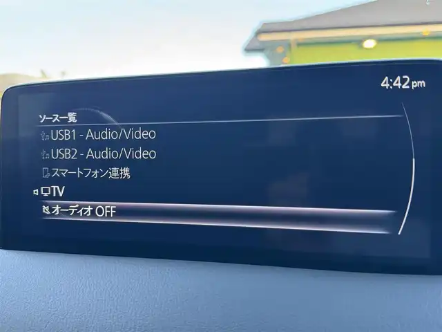 マツダ ＣＸ－５ XD プロアクティブ 千葉県 2022(令4)年 4.5万km ジルコンサンドメタリック 後期/衝突軽減ブレーキ/ACC/LKA/BSM/ドライビングポジションサポートパッケージ/　・運転席10wayパワーシート＆シートメモリー/　・運転席、助手席シートヒーター/　・ステアリングヒーター/純正10.25インチナビゲーション		/フルセグTV/Bluetooth/CarPlay/バック＆全方位カメラ		/純正17inアルミホイール/ETC/電動リアゲート/LEDヘッドライト（AUTO機能付き）/ハイビームアシスト/ステアリングスイッチ		/プッシュスタート		/コーナーセンサー				/フロアマット				/取扱説明書		/スペアキー×１	/新車保証書