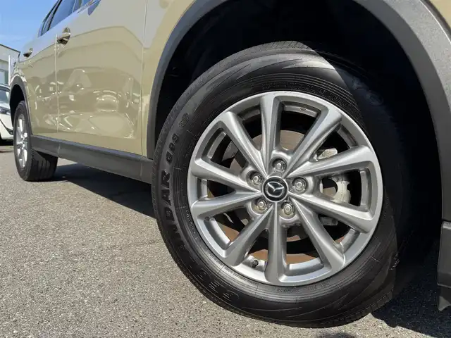 マツダ ＣＸ－５ XD プロアクティブ 千葉県 2022(令4)年 4.5万km ジルコンサンドメタリック 後期/衝突軽減ブレーキ/ACC/LKA/BSM/ドライビングポジションサポートパッケージ/　・運転席10wayパワーシート＆シートメモリー/　・運転席、助手席シートヒーター/　・ステアリングヒーター/純正10.25インチナビゲーション		/フルセグTV/Bluetooth/CarPlay/バック＆全方位カメラ		/純正17inアルミホイール/ETC/電動リアゲート/LEDヘッドライト（AUTO機能付き）/ハイビームアシスト/ステアリングスイッチ		/プッシュスタート		/コーナーセンサー				/フロアマット				/取扱説明書		/スペアキー×１	/新車保証書