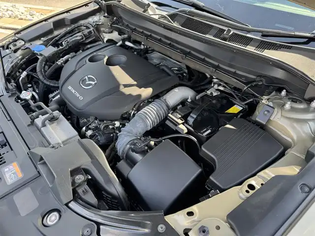 マツダ ＣＸ－５ XD プロアクティブ 千葉県 2022(令4)年 4.5万km ジルコンサンドメタリック 後期/衝突軽減ブレーキ/ACC/LKA/BSM/ドライビングポジションサポートパッケージ/　・運転席10wayパワーシート＆シートメモリー/　・運転席、助手席シートヒーター/　・ステアリングヒーター/純正10.25インチナビゲーション		/フルセグTV/Bluetooth/CarPlay/バック＆全方位カメラ		/純正17inアルミホイール/ETC/電動リアゲート/LEDヘッドライト（AUTO機能付き）/ハイビームアシスト/ステアリングスイッチ		/プッシュスタート		/コーナーセンサー				/フロアマット				/取扱説明書		/スペアキー×１	/新車保証書