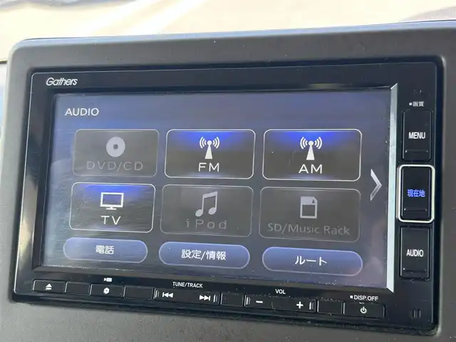ホンダ Ｎ ＢＯＸ L 鳥取県 2021(令3)年 3.2万km プラチナホワイトパール ４WD/ワンオーナー/純正ナビ/フルセグ/DVD/CD/BT/USB/バックカメラ/ホンダセンシング/レーダークルーズコントロール/レーンキープアシスト/LEDヘットライト/前席シートヒーター/片側パワースライドッドア/プッシュエンジンスタート/アイドリングストップ/フロアマット/ドアバイザー