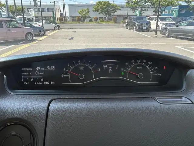 ホンダ Ｎ ＢＯＸ L 鳥取県 2021(令3)年 3.2万km プラチナホワイトパール ４WD/ワンオーナー/純正ナビ/フルセグ/DVD/CD/BT/USB/バックカメラ/ホンダセンシング/レーダークルーズコントロール/レーンキープアシスト/LEDヘットライト/前席シートヒーター/片側パワースライドッドア/プッシュエンジンスタート/アイドリングストップ/フロアマット/ドアバイザー