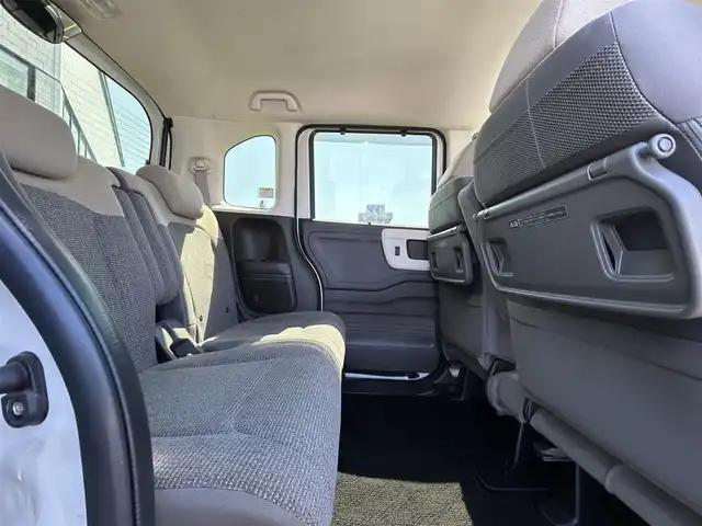 ホンダ Ｎ ＢＯＸ L 鳥取県 2021(令3)年 3.2万km プラチナホワイトパール ４WD/ワンオーナー/純正ナビ/フルセグ/DVD/CD/BT/USB/バックカメラ/ホンダセンシング/レーダークルーズコントロール/レーンキープアシスト/LEDヘットライト/前席シートヒーター/片側パワースライドッドア/プッシュエンジンスタート/アイドリングストップ/フロアマット/ドアバイザー