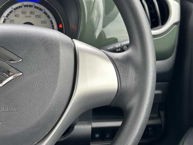 スズキ ハスラー G 愛知県 2019(令1)年 8.9万km クールカーキパールメタリック/ホワイト2トーンルーフ ワンオーナー/社外メモリナビ/フルセグテレビ/Bluetooth/アイドリングストップ/ドアバイザー/プッシュスタート/シートヒーター/レーンキープ/衝突軽減ブレーキ/社外マフラーカッター