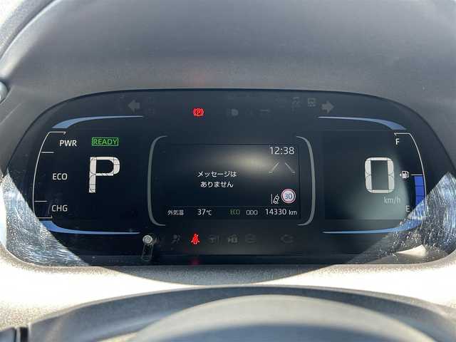 トヨタ アクア G 埼玉県 2024(令6)年 1.5万km プラチナホワイトパールマイカ ワンオーナー/フルセグテレビ/バックカメラ/クルーズコントロール/ドアバイザー/プッシュスタート/ETC/オートライト/コーナーセンサー/PS/PW/ベンチシート