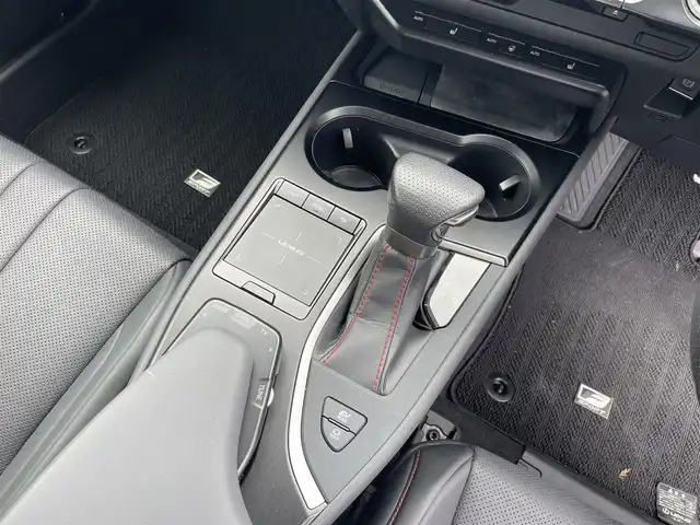 レクサス ＵＸ 250h Fスポーツ 富山県 2019(平31)年 3.4万km ソニックチタニウム 〇4WD/〇純正10.3インチナビ/〇フルセグTV/〇ハンズフリーパワーバックドア/〇バックカメラ/〇ビルトインETC2.0/〇ドライブレコーダー/〇全車速追従機能付レーダークルーズコントロール/〇コーナーセンサー/〇セーフティシステム＋/〇ブラインドスポットモニター/〇LEDヘッドランプ/〇LEDフロントフォグランプ/〇オートライト/〇オートマチックハイビーム/〇革巻きステアリング/〇ステアリングヒーター/〇パドルシフト/〇合皮シート/〇シートヒーター/パワーシート/〇スマートエントリー/〇スマートキー/カードキー/〇プッシュスタート/〇純正18インチアルミホイール/〇リアバンパー/〇禁煙車