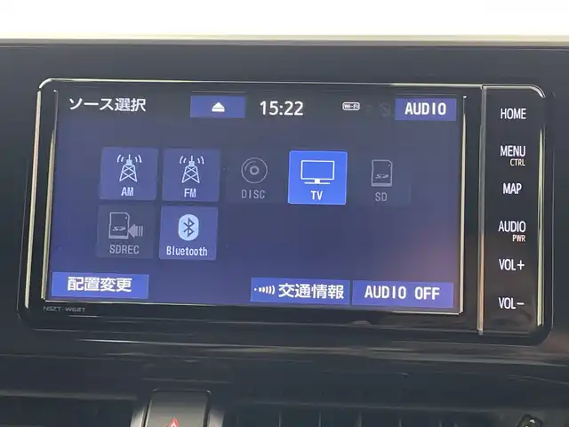 トヨタ Ｃ－ＨＲ G モード ネロ 群馬県 2019(平31)年 2.3万km ホワイトパールクリスタルシャイン 純正ナビ　バックカメラ　ドラレコ　ＥＴＣ　ハーフレザーシート　シートヒーター　アダプティブクルーズコントロール　ＢＳＭ　衝突被害軽減ブレーキ　革巻きステアリング　ＬＥＤライト　スマートキー　禁煙車