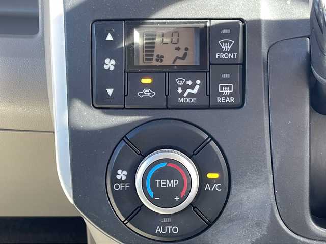 ダイハツ タント X 沖縄県 2015(平27)年 9.9万km ライトローズマイカメタリック 純正オプションナビ/フルセグＴＶ/オーディオ（Ｂｌｕｅｔｏｏｔｈ、ＤＶＤ、ＣＤ、ＳＤ）/バックカメラ/ＥＴＣ/パワースライドドア/ドライブレコーダー/オートライト/スマートキー/プッシュスタート