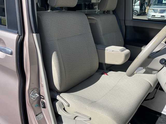 ダイハツ タント X 沖縄県 2015(平27)年 9.9万km ライトローズマイカメタリック 純正オプションナビ/フルセグＴＶ/オーディオ（Ｂｌｕｅｔｏｏｔｈ、ＤＶＤ、ＣＤ、ＳＤ）/バックカメラ/ＥＴＣ/パワースライドドア/ドライブレコーダー/オートライト/スマートキー/プッシュスタート