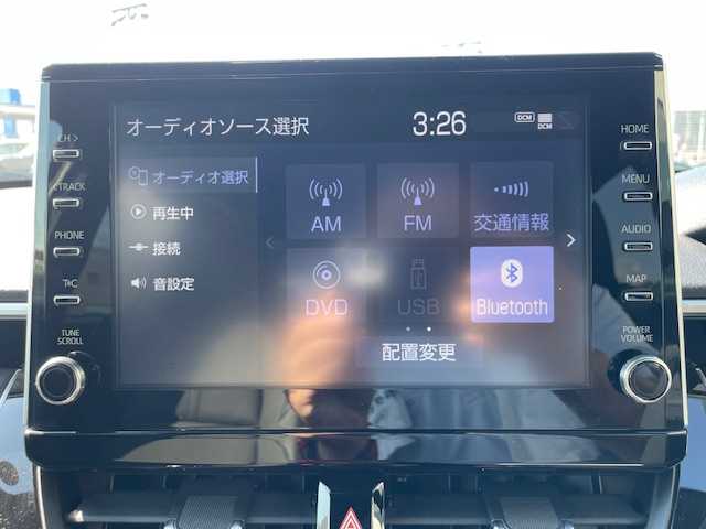 トヨタ カローラ クロス ハイブリッド Z 長崎県 2023(令5)年 1.2万km アティチュードブラックマイカ 純正メーカーナビ/BT/Mira cast/USB/バックカメラ/ムーンルーフ/モデリスタエアロ/ハーフレザーシート/D席パワーシート/前席シートヒーター/トヨタセーフティセンス/レーダークルーズコントロール/レーンキープアシスト/ステアリングスイッチ/オートマチックハイビーム/LEDヘッドライト/パワーバックドア/ドライブレコーダー/ビルトインETC