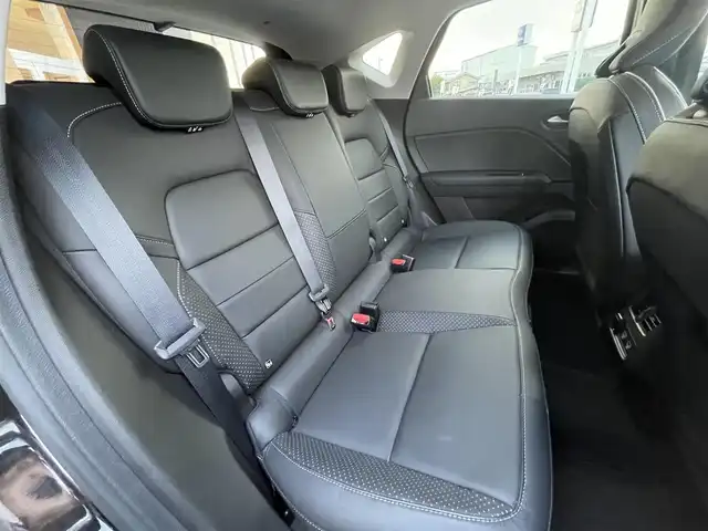 ルノー ルノー キャプチャー インテンス テックパック 栃木県 2021(令3)年 2.8万km 黒 AppleCarPlay/黒レザーシート /パワーシート /シートヒーター /ACC/レーンキープアシスト/ブラインドスポット /パドルシフト/BOSEサウンド/オートライト/LEDヘッドライト/アクティブセーフブレーキ/アンビエントライト /パーキングセンサー
