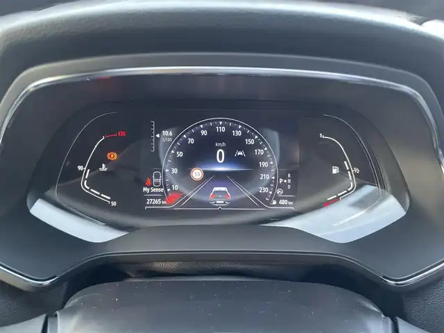 ルノー ルノー キャプチャー インテンス テックパック 栃木県 2021(令3)年 2.8万km 黒 AppleCarPlay/黒レザーシート /パワーシート /シートヒーター /ACC/レーンキープアシスト/ブラインドスポット /パドルシフト/BOSEサウンド/オートライト/LEDヘッドライト/アクティブセーフブレーキ/アンビエントライト /パーキングセンサー