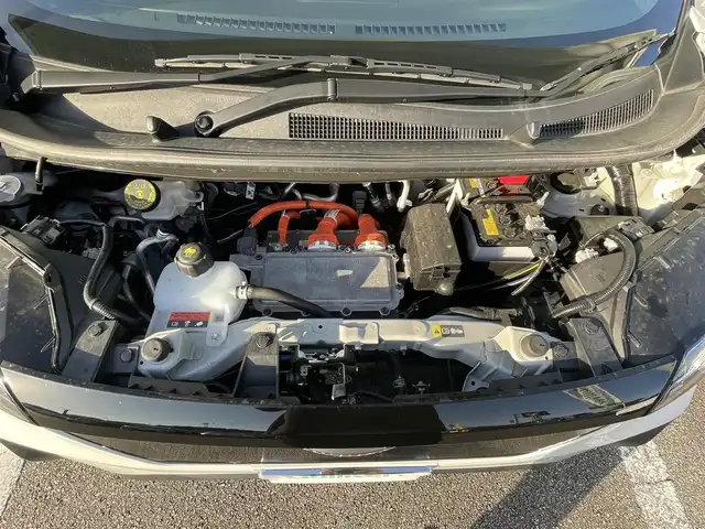 日産 サクラ X 宮崎県 2023(令5)年 1.9万km ホワイトパール 純正カーオーディオ/(AM.FM.Bluetooth.HDMI)/Android Auto/Apple CarPlay/アラウンドビューカメラ/ETC/ドライブレコーダー/プロパイロット/オートライト/オートエアコン/ステアリングスイッチ/スマ‐トキー/スペアキー/プッシュスタート