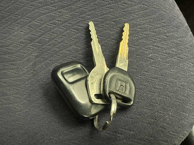 ホンダ バモス L ターボ ローダウン 兵庫県 2007(平19)年 11.6万km ナイトホークブラックパール 純正HDDナビ/（CD/AM/FM、HDD）/ETC/パワーステアリング/AC/パワーウィンドウ（前席）/純正フロアマット/LEDヘッドライト/フォグランプ/ドアバイザー