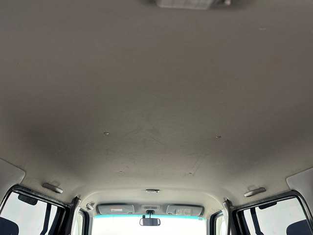 ホンダ バモス L ターボ ローダウン 兵庫県 2007(平19)年 11.6万km ナイトホークブラックパール 純正HDDナビ/（CD/AM/FM、HDD）/ETC/パワーステアリング/AC/パワーウィンドウ（前席）/純正フロアマット/LEDヘッドライト/フォグランプ/ドアバイザー