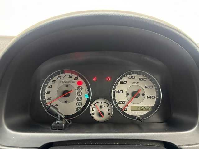 ホンダ バモス L ターボ ローダウン 兵庫県 2007(平19)年 11.6万km ナイトホークブラックパール 純正HDDナビ/（CD/AM/FM、HDD）/ETC/パワーステアリング/AC/パワーウィンドウ（前席）/純正フロアマット/LEDヘッドライト/フォグランプ/ドアバイザー