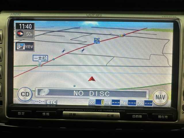 ホンダ バモス L ターボ ローダウン 兵庫県 2007(平19)年 11.6万km ナイトホークブラックパール 純正HDDナビ/（CD/AM/FM、HDD）/ETC/パワーステアリング/AC/パワーウィンドウ（前席）/純正フロアマット/LEDヘッドライト/フォグランプ/ドアバイザー