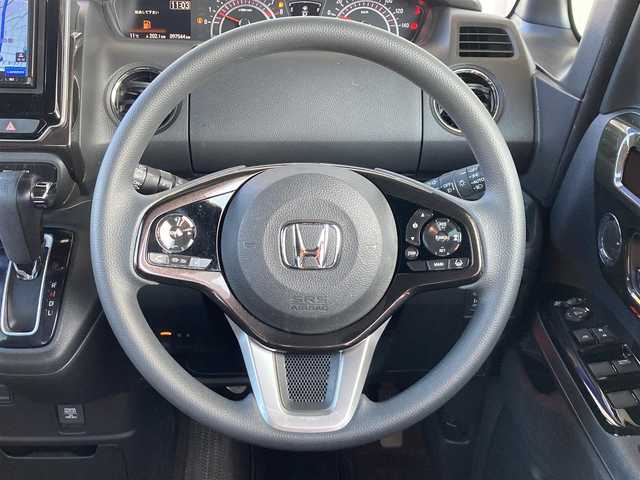 ホンダ Ｎ ＢＯＸ カスタム G L ホンダセンシング 静岡県 2019(平31)年 9.8万km クリスタルブラックパール (株)IDOMが運営する【じしゃロン焼津店】の自社ローン対象車両になります。こちらは現金ご利用時の価格です。/自社ローンご希望の方は別途その旨お申付け下さい。 /社外メモリナビ/（フルセグTＶ/Ｂｌｕｅｔｏｏｔｈ接続/CD）/両側パワースライドドア/ホンダセンシング/（衝突軽減ブレーキ/レーダークルーズ/レーンキープアシスト/）/バックカメラ/ＥＴＣ/ＬＥＤヘッドライト/オートライト/プッシュスタート＆スマートキー