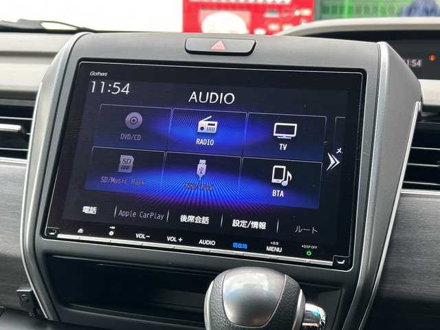 ホンダ フリード G 広島県 2023(令5)年 1.7万km トワイライトミストブラックパール 禁煙車/ホンダセンシング/・衝突軽減ブレーキ/・路外逸脱抑制機能/・車線維持支援システム/・アダプティブクルーズコントロール/・歩行者事故低減ステアリング/・誤発進抑制機能/・後方誤発進抑制機能/・標識認識機能/・先行者発進お知らせ機能/Sパッケージ/・ＬＥＤアダプティブコーナリングライト/・本革巻ステアリングホイール/・コンビシート/・純正15インチアルミホイール/純正9インチナビ/Bluetooth/CD/DVD/SD/USB/Apple CarPlay/バックカメラ/フルセグテレビ/シートヒーター/コーナーセンサー/ビルトインETC2.0/アイドリングストップ/LEDオートライト/ヘッドライトオートレベライザー/タイヤアングルガイド/ウォークスルー/ワイパーデアイサ―/ステアリングスイッチ/純正フロアマット/純正ドアバイザー/ドライブレコーダー【ADR-300S】/スマートキー/スペアキー/プッシュスタート