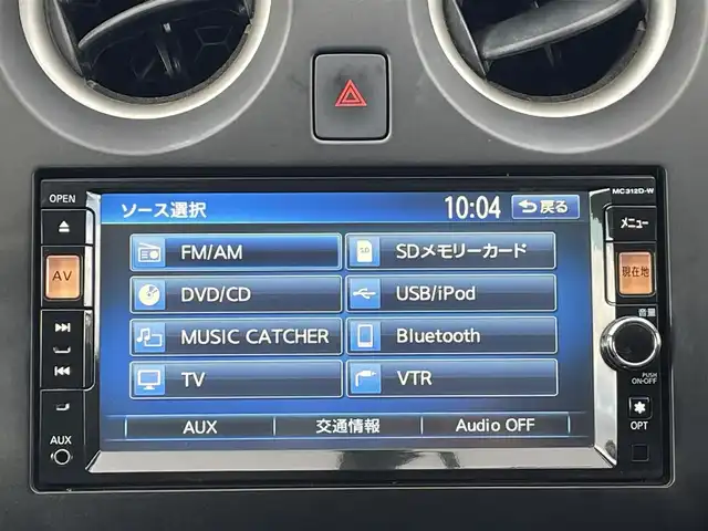 日産 ノート